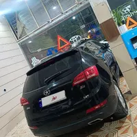 جک s5 مدل 1394 بیرنگ  درحد صفر|خودرو سواری و وانت|کرمان, |دیوار