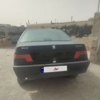پژو 405 جی ال ایکس (GLX)، مدل ۱۳۸۸|خودرو سواری و وانت|بیرجند, |دیوار
