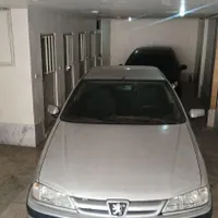 پارس پرشیا مدل ۸۳