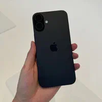 اپل iPhone 16 با حافظهٔ ۱۲۸ گیگابایت|موبایل|اصفهان, خرم|دیوار