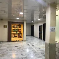دفتر خدماتی ۴۰ متری در بازار سرچشمه