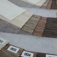 پرده زبرا سیلونت /  پرده رویال|پرده، رانر، رومیزی|تبریز, |دیوار