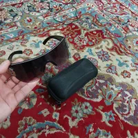 عینک مردانه