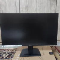مانیتور 27 اینچ MSI|قطعات و لوازم جانبی رایانه|خمینی‌شهر, |دیوار