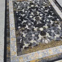 فرش عارف نقره ای 12متری|فرش|تهران, خانی آباد نو جنوبی|دیوار