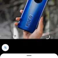 فروش موبایل پوکوx3