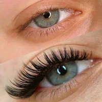 آموزش اکستنشن مژه و خدمات