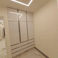 ساخت کابینت و کمد دیواری و درب اتاق خواب|خدمات پیشه و مهارت|یاسوج, |دیوار