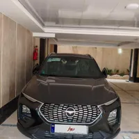 فروش هایما s8صفر کیلومتر ۱۴۰۴