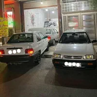 باطری سازی و تعمیرات برق خودرو سیار شبانه روزی