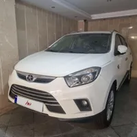 جک S5 اتوماتیک صفر خشک  (موتور 2000)  JAC اس۵|خودرو سواری و وانت|تهران, شهرک غرب|دیوار