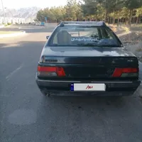 پژو آردی آی(RDi)دوگانسوز،مدل ۱۳۸۳|خودرو سواری و وانت|مشهد, طلاب|دیوار