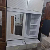 کمدلباس باکسی کدA2|جاکفشی، کمد، دراور|کرج, باغستان|دیوار
