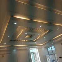گچکاری وگچبری ساختمان.|خدمات پیشه و مهارت|تربت‌حیدریه, پایانه مسافربری تربت حیدریه|دیوار