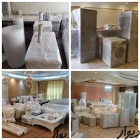 اتوبار/باربری وانت بار خاور نیسان رودهن  کارگرخالی|خدمات حمل و نقل|رودهن, |دیوار
