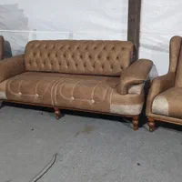 مبل رونیکس مکانیزم 8 نفره