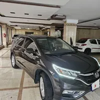 هوندا CR-V EXL، مدل ۲۰۱۶|خودرو سواری و وانت|اهواز, دانشگاه چمران|دیوار