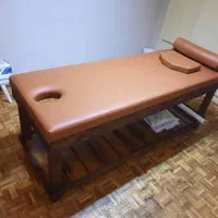 تولید و پخش انواع تخت ماساژ  پوست فشیال تتو|آرایشگاه و سالن‌های زیبایی|اصفهان, عسگریه|دیوار