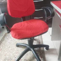 صندلی چرخ دار
