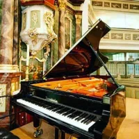 .piano.grand.yamaha|پیانو، کیبورد، آکاردئون|اصفهان, سعادت‌آباد|دیوار