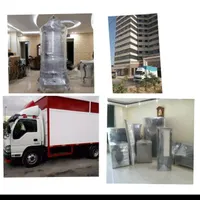 باربری اسباب چی|خدمات حمل و نقل|تهران, شهرک غرب|دیوار