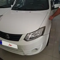 ساینا دنده‌ای EX، مدل ۱۴۰۱