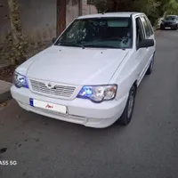 پراید 111 SE، مدل ۱۳۹۳|خودرو سواری و وانت|زاهدان, |دیوار