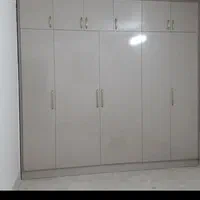 کابینت وکمددیواری|خدمات پیشه و مهارت|قم, امامزاده ابراهیم|دیوار