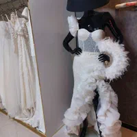 لباس عروس مزون بیست