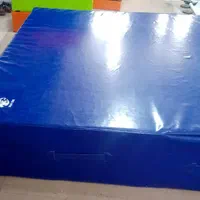 تشک انفرادی تشک ورزشی تشک فومی|تجهیزات ورزشی|تهران, جوانمردان (اندیشه)|دیوار