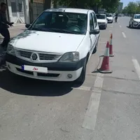 رنو l90 دنده اتومات|خودرو سواری و وانت|اردبیل, |دیوار