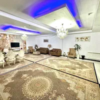 ۱۳۰متر*۲خواب*بالکن قابل چیدمان*فول*طنابی|فروش آپارتمان|تهران, کیانشهر|دیوار