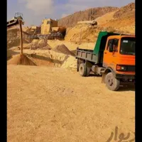 حمل نخاله ومصالح ساختمانی (پردیس ،بومهن ،رودهن|خدمات حمل و نقل|پردیس, |دیوار