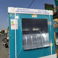 کولر آبی ۶۰۰۰جنرال|کولر آبی|تهران, خلیج فارس|دیوار