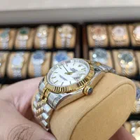 ساعت ست رولکس دیت جاست مستر کوالیتی|ساعت|تبریز, |دیوار