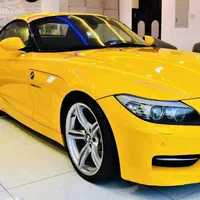 اجاره بی ام و زد٤ / BMW Z4|خودرو اجارهای|کیش, |دیوار