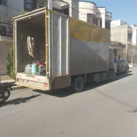 حمل نقل اثاثیه منزل جهیزیه مبلمان اداری|خدمات حمل و نقل|یزد, |دیوار