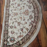 پادری نیم دایره ای