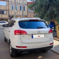 جک S5 اتوماتیک، مدل ۱۳۹۷ تمام رنگ|خودرو سواری و وانت|قم, نیروگاه|دیوار