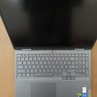 لپتاپ LOQ 16IRH8 RTX4050|رایانه همراه|مشهد, کوثر|دیوار