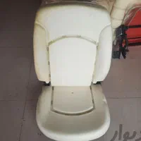 تعمیر صندلی جوشکاری.تعویض ابر و فنر روکش خلبانی|خدمات موتور و ماشین|قم, آذر (نکویی)|دیوار