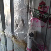 آبگرمکن گازی اطمینان