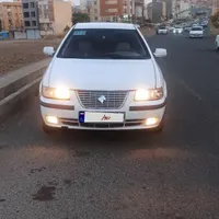 سمندlx مدل85