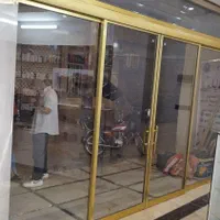 کلیه خدمات شیشه و سکوریت|خدمات پیشه و مهارت|اراک, |دیوار