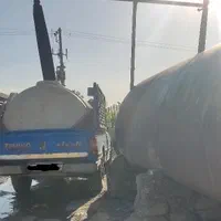خدمات تانکر حمل آب شرب و غیر شرب در نیشابور|خدمات حمل و نقل|نیشابور, باغرود|دیوار