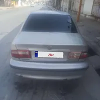 سمند LX ساده، مدل ۱۳۸۴|خودرو سواری و وانت|شیراز, دروازه قران|دیوار