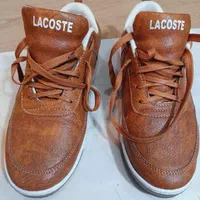 کتانی ونس پسرانه  سایز ۴۰ برندLACOSTE|کیف، کفش، کمربند|تهران, حسین‌آباد|دیوار