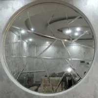 مرکز تخصصی شیشه سکوریت و آینه کاری مدرن تهران|خدمات پیشه و مهارت|تهران, تجریش|دیوار