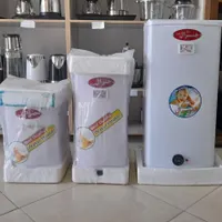 آبگرمکن برقی جنرال ۱۵ ،۲۰،۳۰ اثاث مارکت