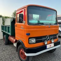 خاور۶۰۸ کمپرسی